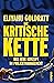 Die Kritische Kette by Eliyahu M. Goldratt