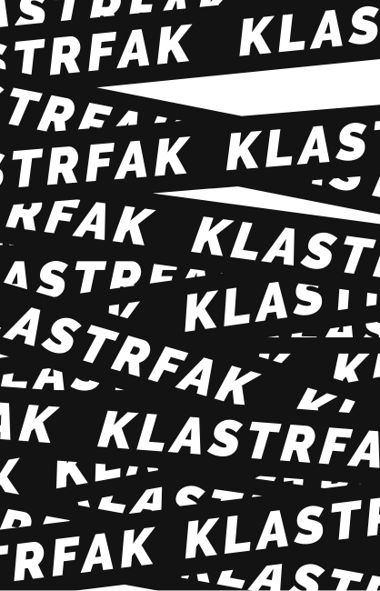 Klastrfak