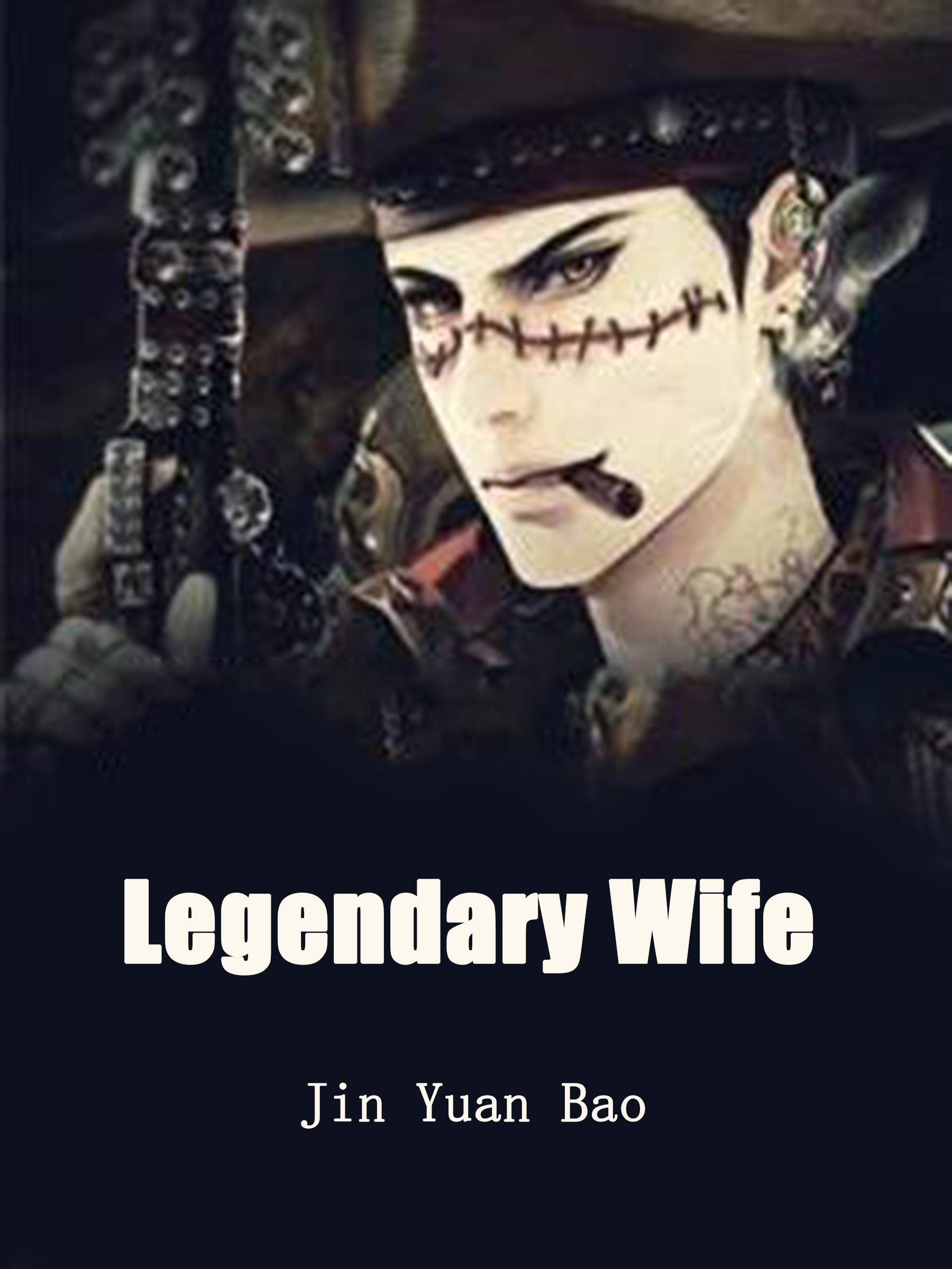 Legendary Wife: Volume 1 (Kindle Edition)