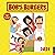 Bob's Burgers 2021 Wall Calendar by 20th Century Studios