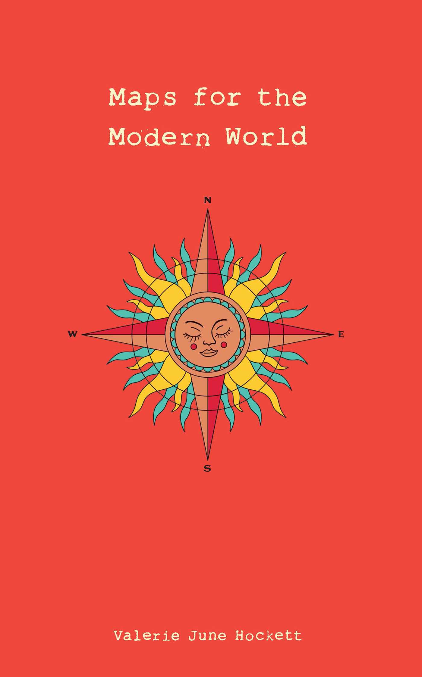 Maps for the Modern World (Paperback)