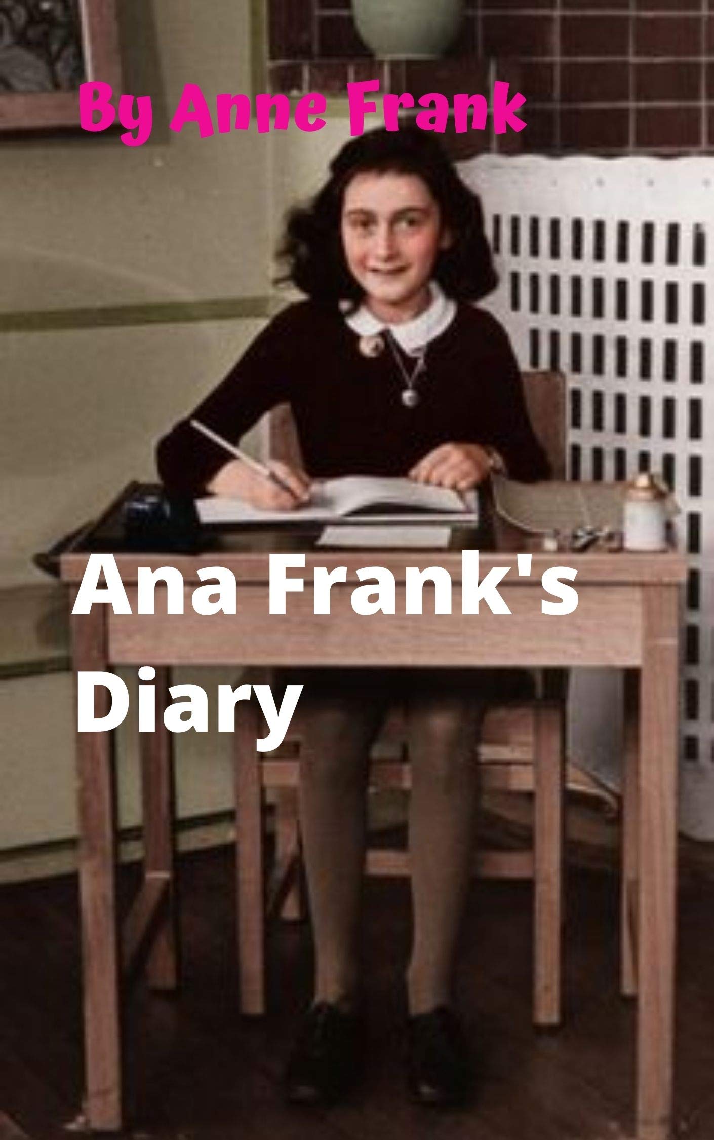 Ana Frank's Diary