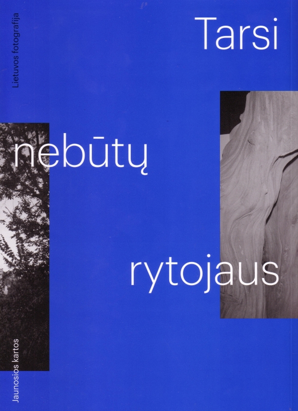 Tarsi nebūtų rytojaus / Like there's no tomorrow