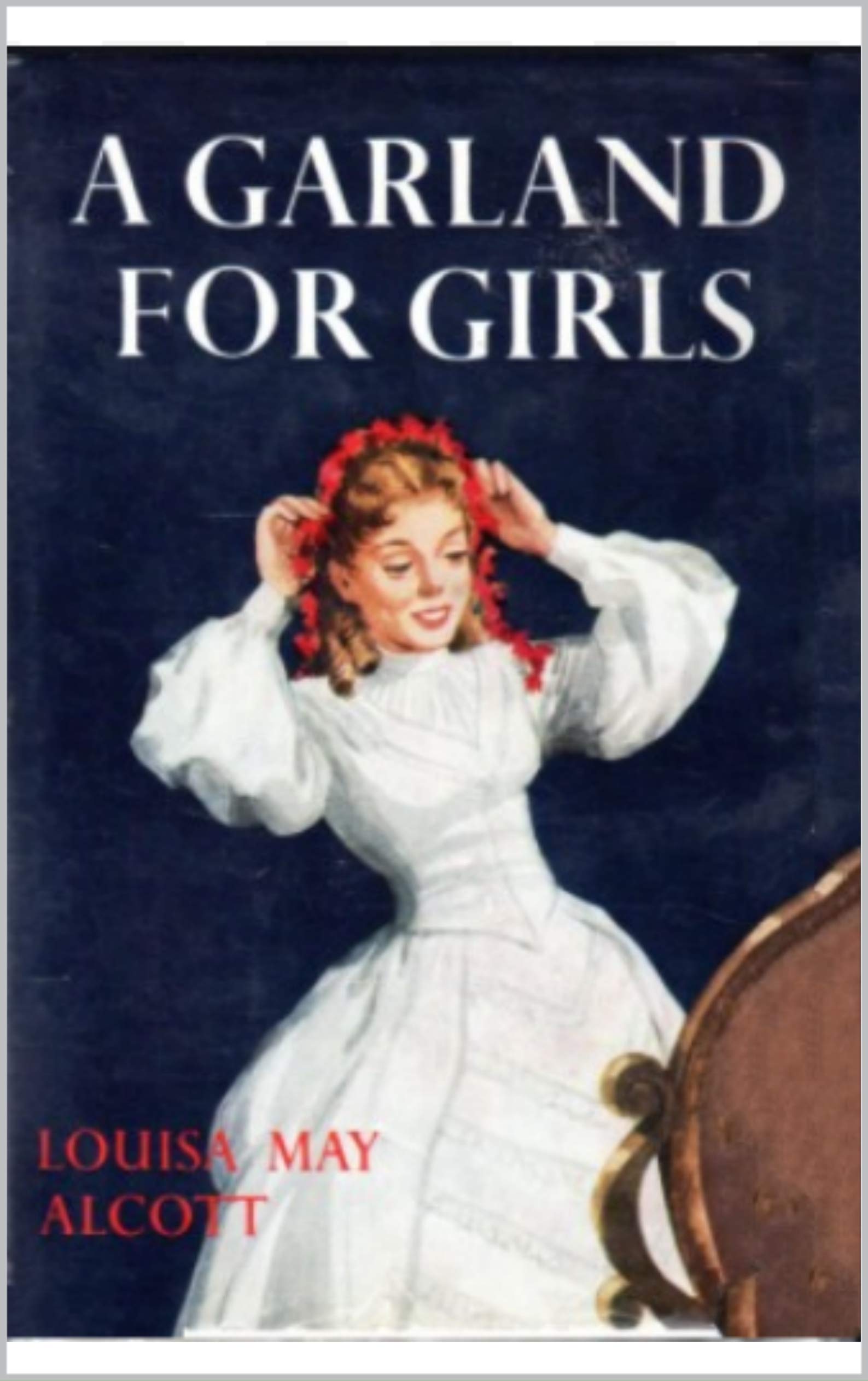 A Garland for Girls