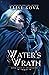 Water's Wrath by Elise Kova