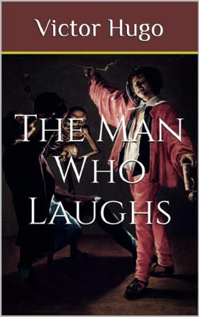 The Man Who Laughs Annotated