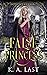 False Princess by K.A. Last