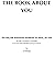 The Book About You: The Onl...