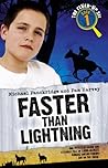 Faster Than Lightning (Clued Up)
