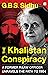 The Khalistan Conspiracy by G.B.S. Sidhu
