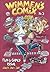 Wimmen's Comix #3 (2nd Prin...