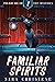 Familiar Spirits (Twilight ...