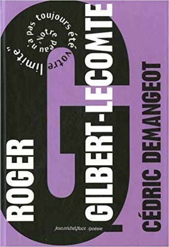Votre peau n'a pas toujours été votre limite