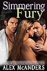 Simmering Fury