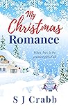 My Christmas Romance by S.J. Crabb
