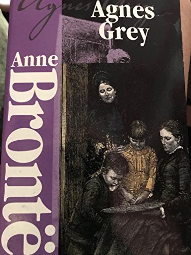 Agnes Grey