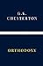 Orthodoxy