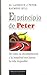 El Principio De Peter: Tratado Sobre La Incompetencia O Por Qué Las Cosas Van Siempre Mal