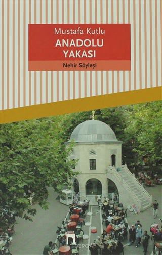 Anadolu Yakası (Paperback)