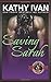 Saving Sarah (Cajun Connection #1)