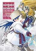 Ascendance of a Bookworm (Light Novel), Part 3 Volume 3