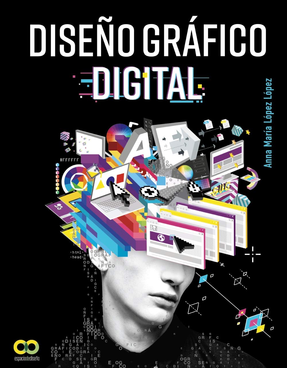 Diseño gráfico digital (Paperback)