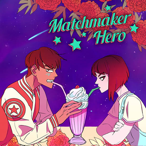 Matchmaker Hero (Webcomic )