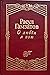 О любви я пою [O liubvi ia poiu]