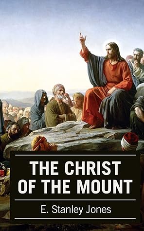 The Christ of the Mount