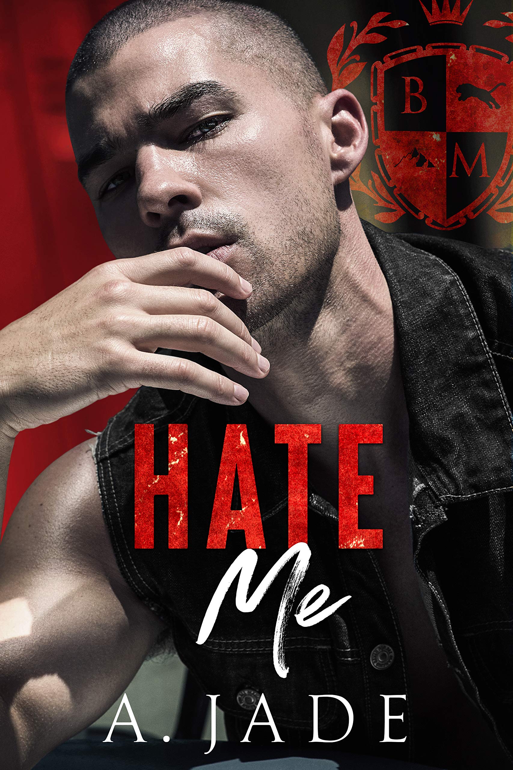 Hate Me (Black Mountain Academy)