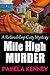 Mile High Murder (Retired C...
