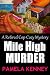 Mile High Murder by Pamela Kenney