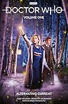 Doctor Who Vol. 1: Alternating Current