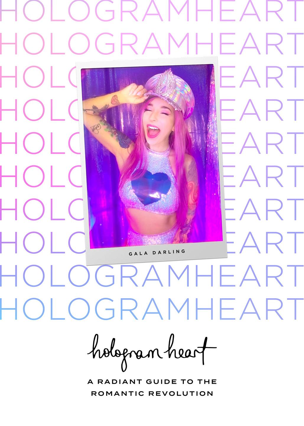 Hologram Heart