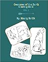 Creatures of the Earth Coloring Book (Volume 1) Creatures of the Earth Coloring Book (Volume 1)