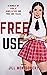 Free Use by Jill Montgomery