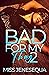 Bad For My Thug 2 by Miss Jenesequa Bad For My Thug 2 by Miss Jenesequa