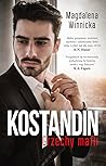 Kostandin (Grzechy mafii, #1)