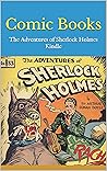 Comic Books: The Adventures of Sherlock Holmes Kindle