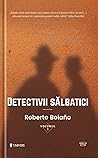 Detectivii Sălbatici