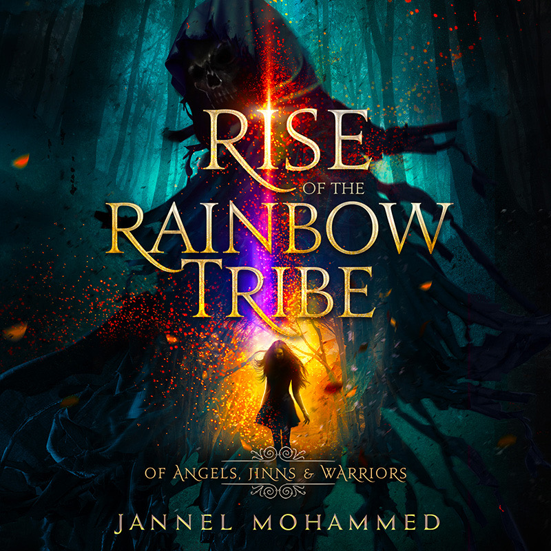 pdf download Rise of the Rainbow Tribe