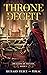 Throne of Deceit (Dragons of Isentol, #1)