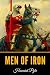 Men of Iron by Howard Pyle
