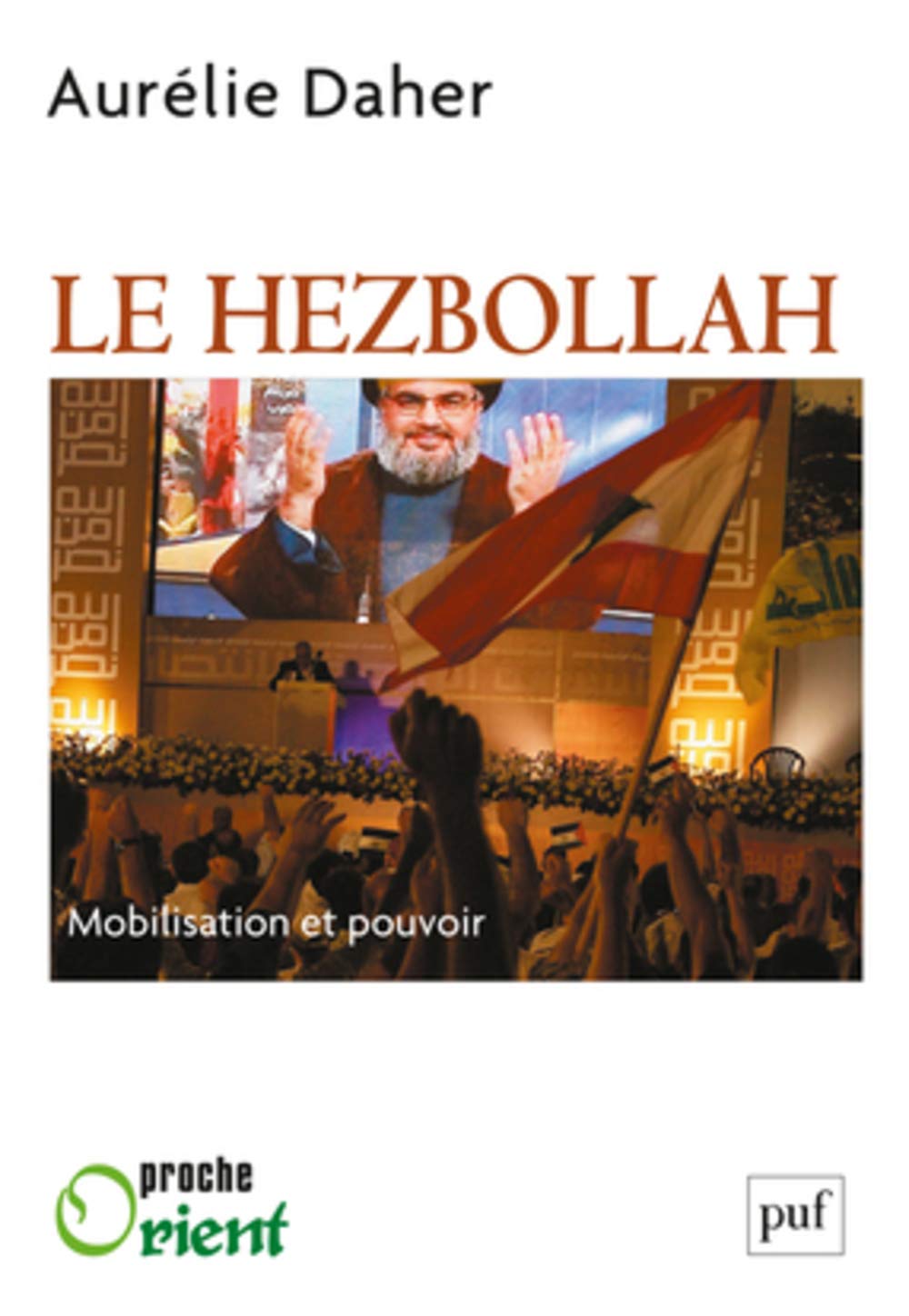 Le Hezbollah (Paperback)