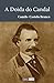 A Doida do Candal (Portuguese Edition)