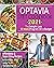 Optavia Diet Cookbook 2021 by Diana M. Ramos