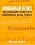 Hungarian Verbs: 300 Hungarian Verbs Fully Conjugated in All Tenses