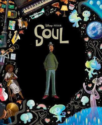 Soul (Disney Classic Collection, #27)