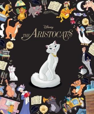 The Aristocats (Disney Classic Collection, #17)