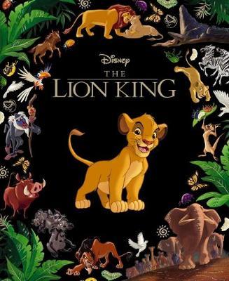 The Lion King (Disney Classic Collection, #13)